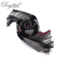 Nuevo diseño Profesional Cashmere Scarf Factory China Pashmina Chal Bufanda